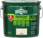 Пропитка VIDARON Impregnat V17 Дуб беленый 2