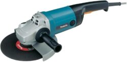 Шлифмашина угловая (болгарка) MAKITA 9069 SF купить в сети строительных магазинов Мастак