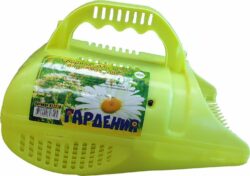 Комбайн для сбора ягод ИНСТРУМАГРО Гардения (012218) купить в сети строительных магазинов Мастак