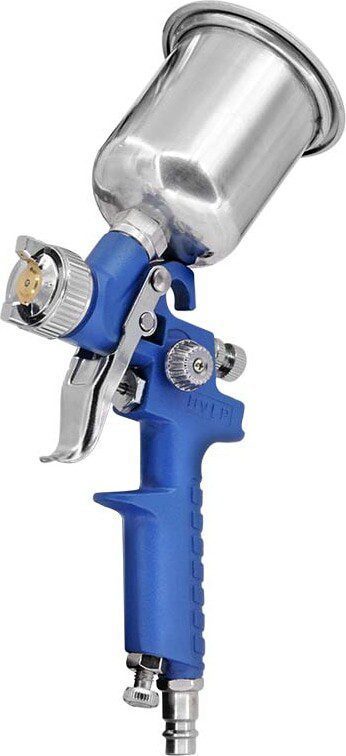 Краскопульт пневматический BRADO SG24 (BSG24.00) купить в Мастак Краскопульт пневматический BRADO SG24 (BSG24.00) купить в сети строительных магазинов Мастак