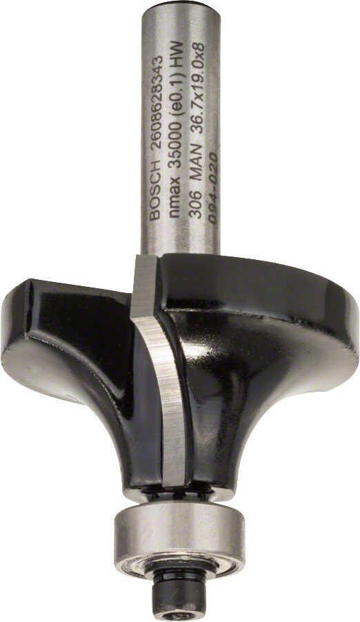 Фреза по дереву карнизная 36 Фреза по дереву карнизная 36