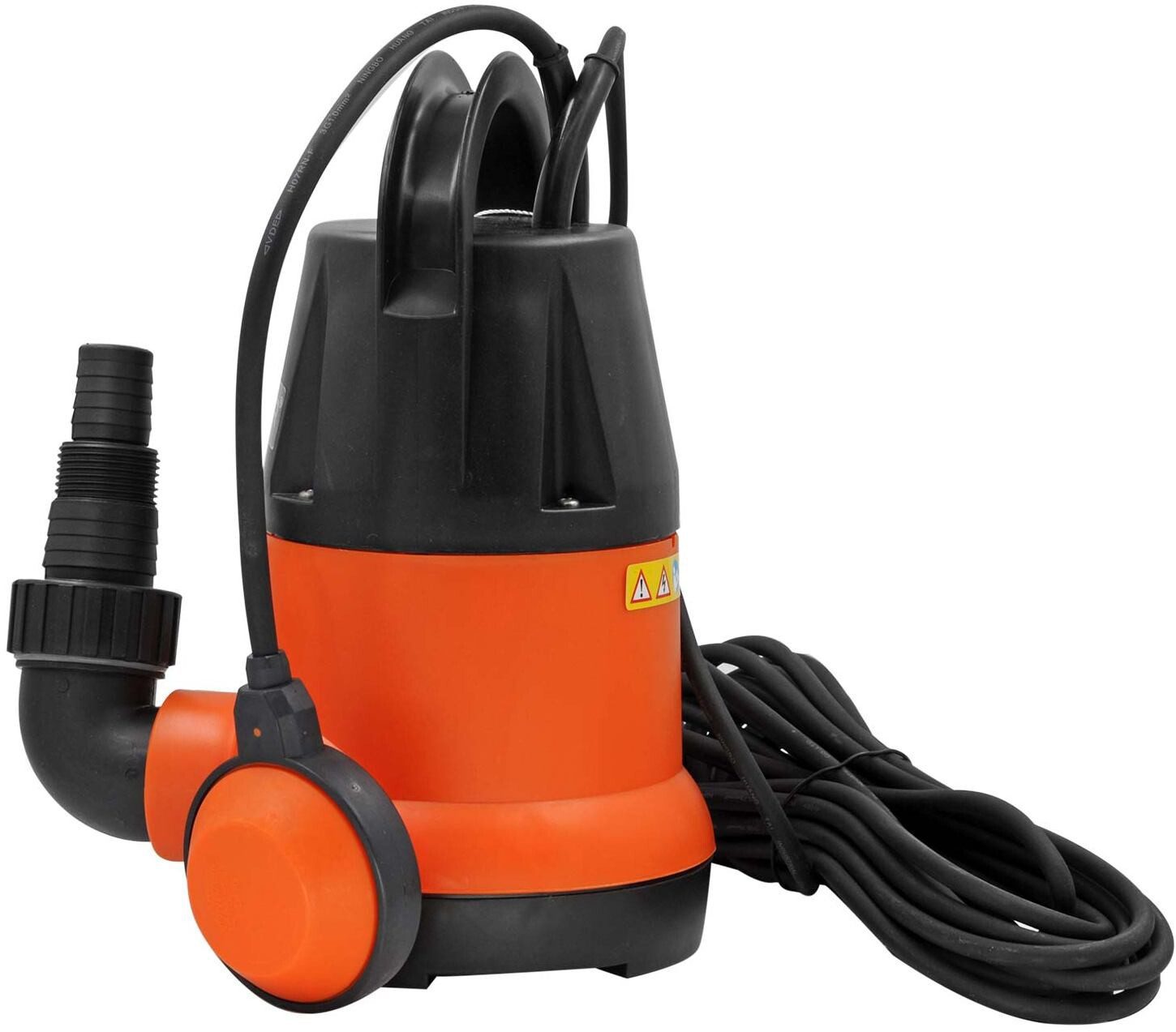 Насос дренажный SKIPER SP2100 купить в Мастак Насос дренажный SKIPER SP2100 купить в сети строительных магазинов Мастак