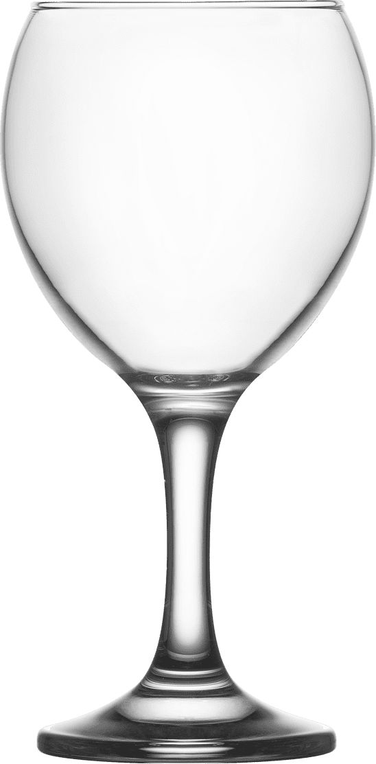 Набор бокалов для вина LAV Misket 6 штук 260 мл (LV-MIS552F) купить в Мастак Набор бокалов для вина LAV Misket 6 штук 260 мл (LV-MIS552F) купить в сети строительных магазинов Мастак