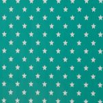 Пленка самоклеящаяся ALKOR Звёзды на мятном 45 см (280-0110) купить в сети строительных магазинов Мастак