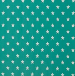 Пленка самоклеящаяся ALKOR Звёзды на мятном 45 см (280-0110) купить в сети строительных магазинов Мастак