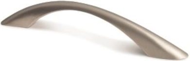 Ручка мебельная скоба AKS UN83-128 сатин (23498) купить в Мастак Ручка мебельная скоба AKS UN83-128 сатин (23498) купить в сети строительных магазинов Мастак