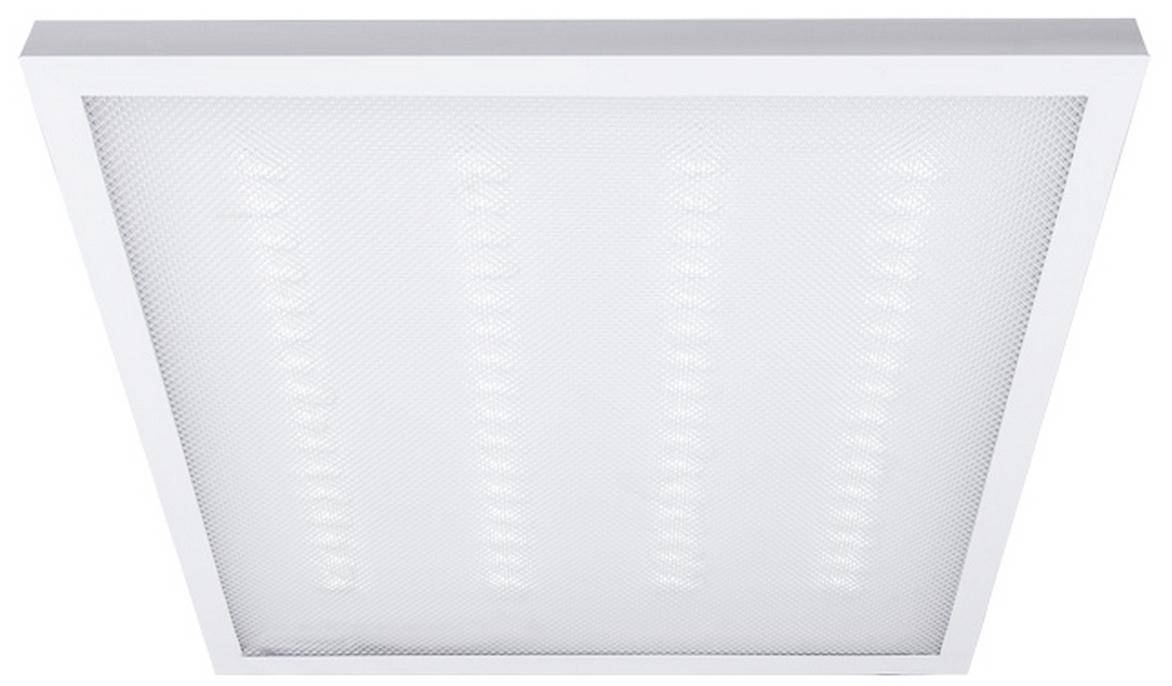 Светильник потолочный светодиодный PPL 595/U 36 Вт 6500К JAZZWAY (2853509E) купить в Мастак Светильник потолочный светодиодный PPL 595/U 36 Вт 6500К JAZZWAY (2853509E) купить в сети строительных магазинов Мастак