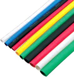 Набор термоусадочных трубок REXANT Рыболов (29-0104) купить в Мастак Набор термоусадочных трубок REXANT Рыболов (29-0104) купить в сети строительных магазинов Мастак