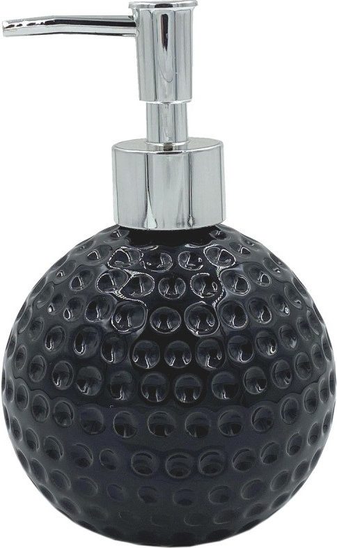 Дозатор для жидкого мыла DOMINADO (29153) купить в Мастак Дозатор для жидкого мыла DOMINADO (29153) купить в сети строительных магазинов Мастак