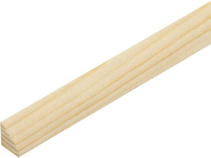 Штапик хвоя оконный 10х10х1000 сорт Экстра ЭЛЬГАРАНТ купить в Мастак Штапик хвоя оконный 10х10х1000 сорт Экстра ЭЛЬГАРАНТ купить в сети строительных магазинов Мастак