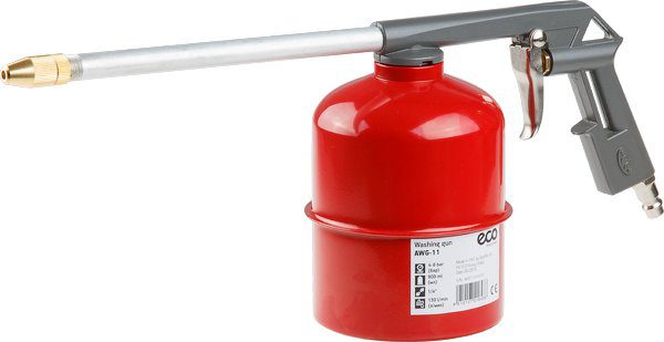 Пистолет распылительный ECO AWG-11 купить в Мастак Пистолет распылительный ECO AWG-11 купить в сети строительных магазинов Мастак