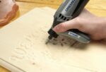 2 мм DREMEL 9905 (2615990532) купить в сети строительных магазинов Мастак
