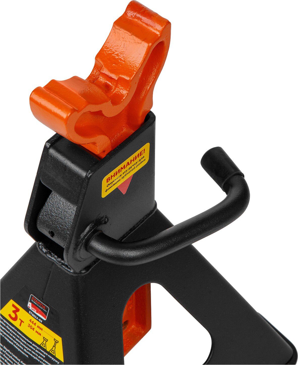 Опора автомобильная 3 т STARTUL Auto 2 штуки (ST8024-04) купить в Мастак Опора автомобильная 3 т STARTUL Auto 2 штуки (ST8024-04) купить в сети строительных магазинов Мастак