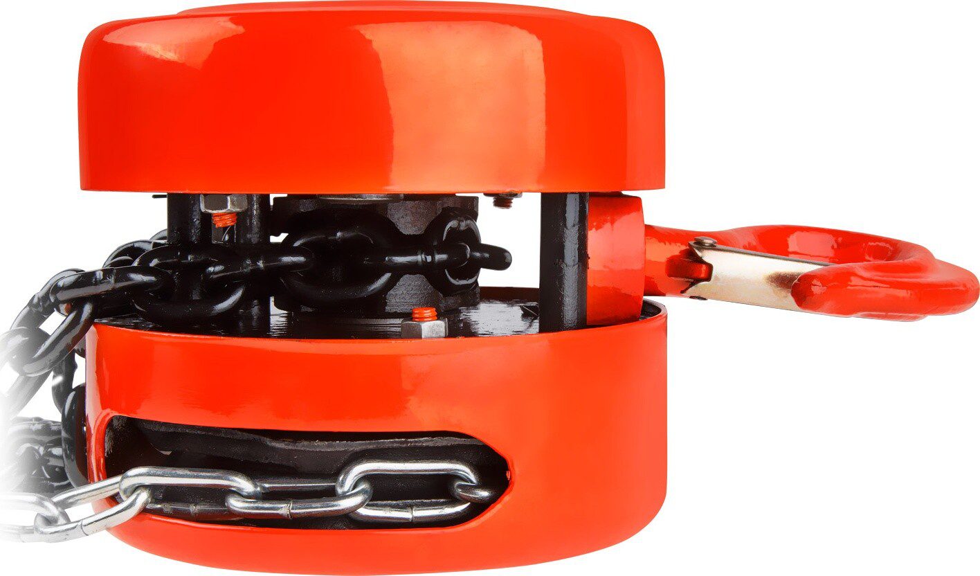 Таль ручная цепная 0 Таль ручная цепная 0