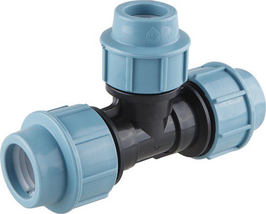 Тройник ПНД компрессионный 32x25x32 переходной AV ENGINEERING (AVE110322532) купить в Мастак Тройник ПНД компрессионный 32x25x32 переходной AV ENGINEERING (AVE110322532) купить в сети строительных магазинов Мастак