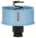 Коронка биметаллическая 57 мм BOSCH Special for Sheet Metal (2608584798) купить в сети строительных магазинов Мастак