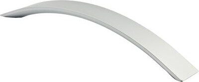 Ручка мебельная скоба AKS WPY 338-128 алюминий (11923) купить в Мастак Ручка мебельная скоба AKS WPY 338-128 алюминий (11923) купить в сети строительных магазинов Мастак