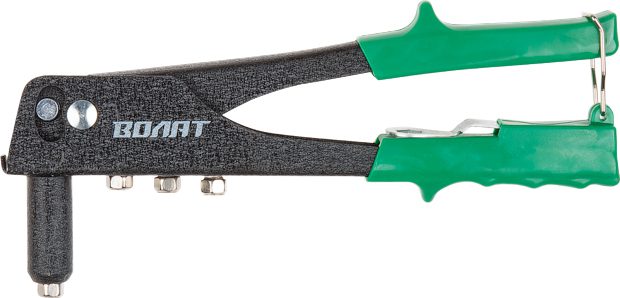 Заклепочник ВОЛАТ 2 Заклепочник ВОЛАТ 2