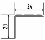 9 м дуб снежный купить в сети строительных магазинов Мастак