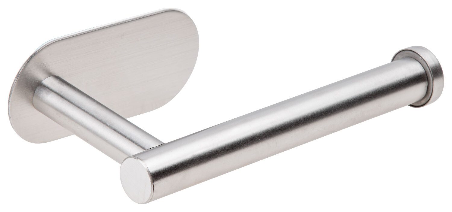 Держатель для туалетной бумаги PERFECTO LINEA Aquarius (35-031000) купить в Мастак Держатель для туалетной бумаги PERFECTO LINEA Aquarius (35-031000) купить в сети строительных магазинов Мастак