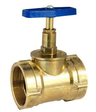 Кран вентильный 3/4" внутренняя резьба ЦВЕТЛИТ (ЦРБ0103) купить в Мастак Кран вентильный 3/4" внутренняя резьба ЦВЕТЛИТ (ЦРБ0103) купить в сети строительных магазинов Мастак