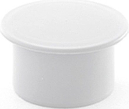 Заглушка для внутренней канализации 32 РосТурПласт белая (36297) купить в Мастак Заглушка для внутренней канализации 32 РосТурПласт белая (36297) купить в сети строительных магазинов Мастак