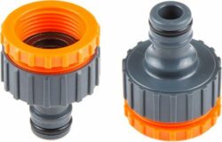 Адаптер внешний 1" и 3/4" STARTUL GARDEN (ST6011-9-3/4-1) купить в сети строительных магазинов Мастак