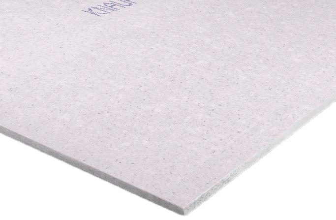 Гипсоволокнистая плита ГВЛВ KNAUF 2500х1200х12 Гипсоволокнистая плита ГВЛВ KNAUF 2500х1200х12