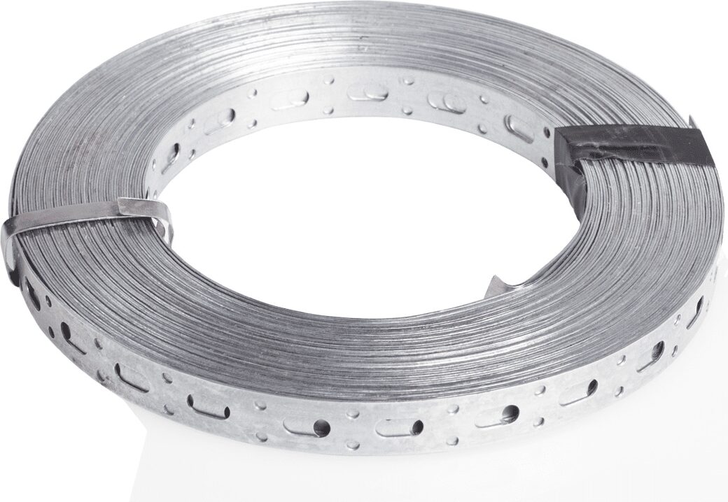 Лента перфорированная прямая 0 Лента перфорированная прямая 0