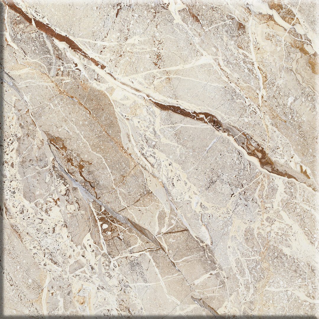 Плитка керамическая для пола 418х418 мм BERYOZA CERAMICA Modena G бежевый купить в Мастак Плитка керамическая для пола 418х418 мм BERYOZA CERAMICA Modena G бежевый купить в сети строительных магазинов Мастак