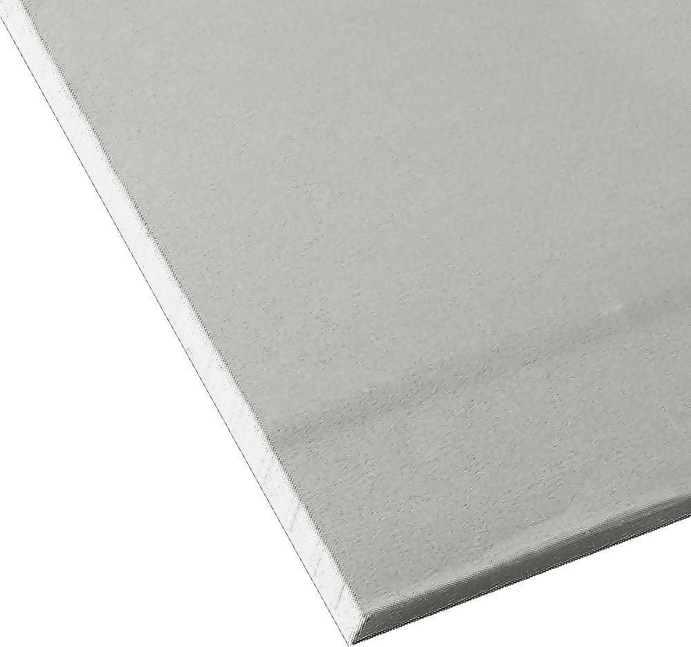 Гипсокартон ГСП А GYPROC Лайт 2500х1200х9 Гипсокартон ГСП А GYPROC Лайт 2500х1200х9