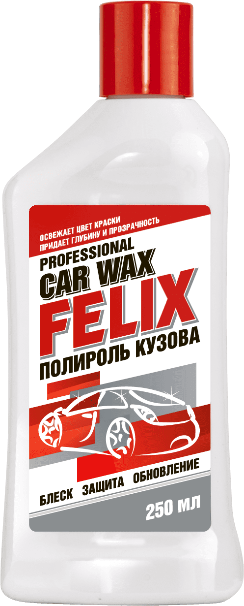 Полироль FELIX 250 мл (411040011) купить в Мастак Полироль FELIX 250 мл (411040011) купить в сети строительных магазинов Мастак