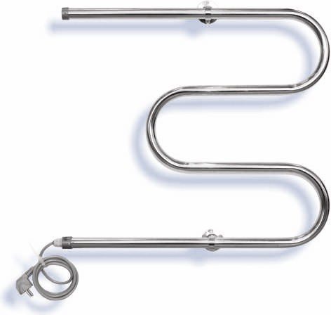 Полотенцесушитель электрический GLOSS&REITER Э2 60 купить в Мастак Полотенцесушитель электрический GLOSS&REITER Э2 60 купить в сети строительных магазинов Мастак