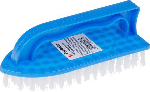 Щетка PERFECTO LINEA Solid Утюжок (43-002003) купить в Мастак Щетка PERFECTO LINEA Solid Утюжок (43-002003) купить в сети строительных магазинов Мастак