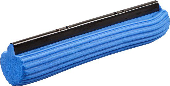 Сменная насадка для швабры PERFECTO LINEA голубая (44-270012) купить в Мастак Сменная насадка для швабры PERFECTO LINEA голубая (44-270012) купить в сети строительных магазинов Мастак