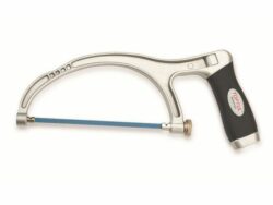 Ножовка по металлу 150 мм MINI TOPTUL (SAAA1527) купить в сети строительных магазинов Мастак