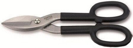 Ножницы по металлу 250 мм TOPTUL (SBAE1010) купить в Мастак Ножницы по металлу 250 мм TOPTUL (SBAE1010) купить в сети строительных магазинов Мастак