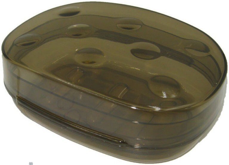 Мыльница DOMINADO (R32-38322) купить в Мастак Мыльница DOMINADO (R32-38322) купить в сети строительных магазинов Мастак