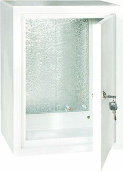 Щит распределительный навесной ЩМП-3