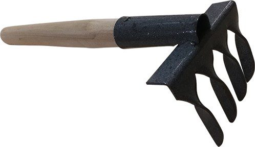 Грабли зубчатые РУБИН-7 (ГВ4) купить в Мастак Грабли зубчатые РУБИН-7 (ГВ4) купить в сети строительных магазинов Мастак