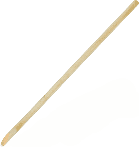 Черенок для снеговых лопат d 32х1200 мм (1 сорт) купить в Мастак Черенок для снеговых лопат d 32х1200 мм (1 сорт) купить в сети строительных магазинов Мастак