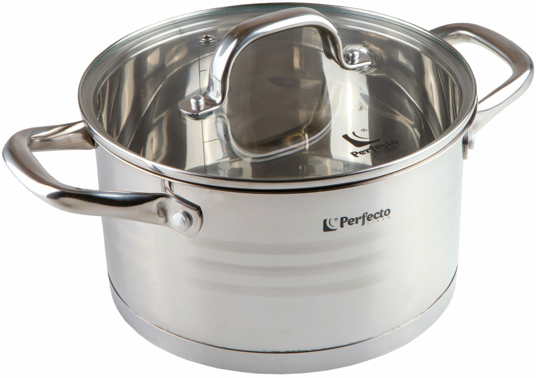 Кастрюля из нержавеющей стали 2 Кастрюля из нержавеющей стали 2