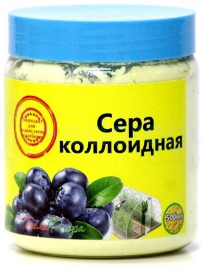 Удобрение минеральное БЕЛАФЛОРА Сера коллоидная 500 мл купить в Мастак me1} купить в сети строительных магазинов Мастак