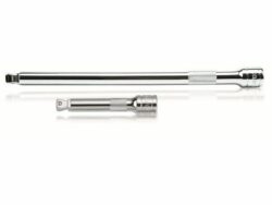 Удлинитель 1/2" 125 мм TOPTUL (CAAF1605) купить в сети строительных магазинов Мастак