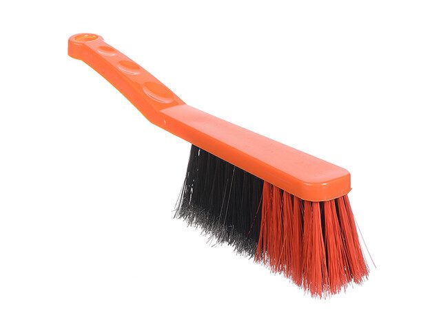 Щетка-сметка для уборки IDEA Стандарт 5-рядная (М5172) купить в Мастак Щетка-сметка для уборки IDEA Стандарт 5-рядная (М5172) купить в сети строительных магазинов Мастак