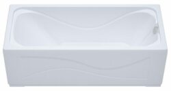 Ванна акриловая TRITON Стандарт 170х70 (Н0000099330) купить в сети строительных магазинов Мастак