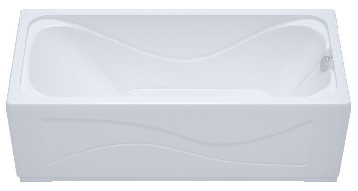 Ванна акриловая TRITON Стандарт 170х70 (Н0000099330) купить в Мастак Ванна акриловая TRITON Стандарт 170х70 (Н0000099330) купить в сети строительных магазинов Мастак