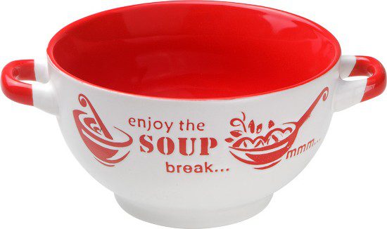 Супница керамическая PERFECTO LINEA Окрошка (18-292411) купить в Мастак Супница керамическая PERFECTO LINEA Окрошка (18-292411) купить в сети строительных магазинов Мастак