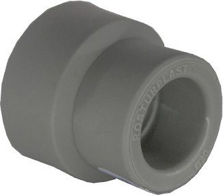Муфта ПП 25х20 переходная мама-мама серая РосТурПласт (15911) купить в Мастак Муфта ПП 25х20 переходная мама-мама серая РосТурПласт (15911) купить в сети строительных магазинов Мастак