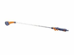 Пистолет-распылитель 9-позиционный на штанге STARTUL GARDEN (ST6010-09) купить в сети строительных магазинов Мастак